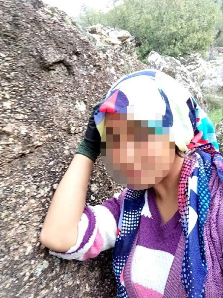 Aydın'da öz kızının çocuğunun babası olduğu DNA testiyle doğrulandı