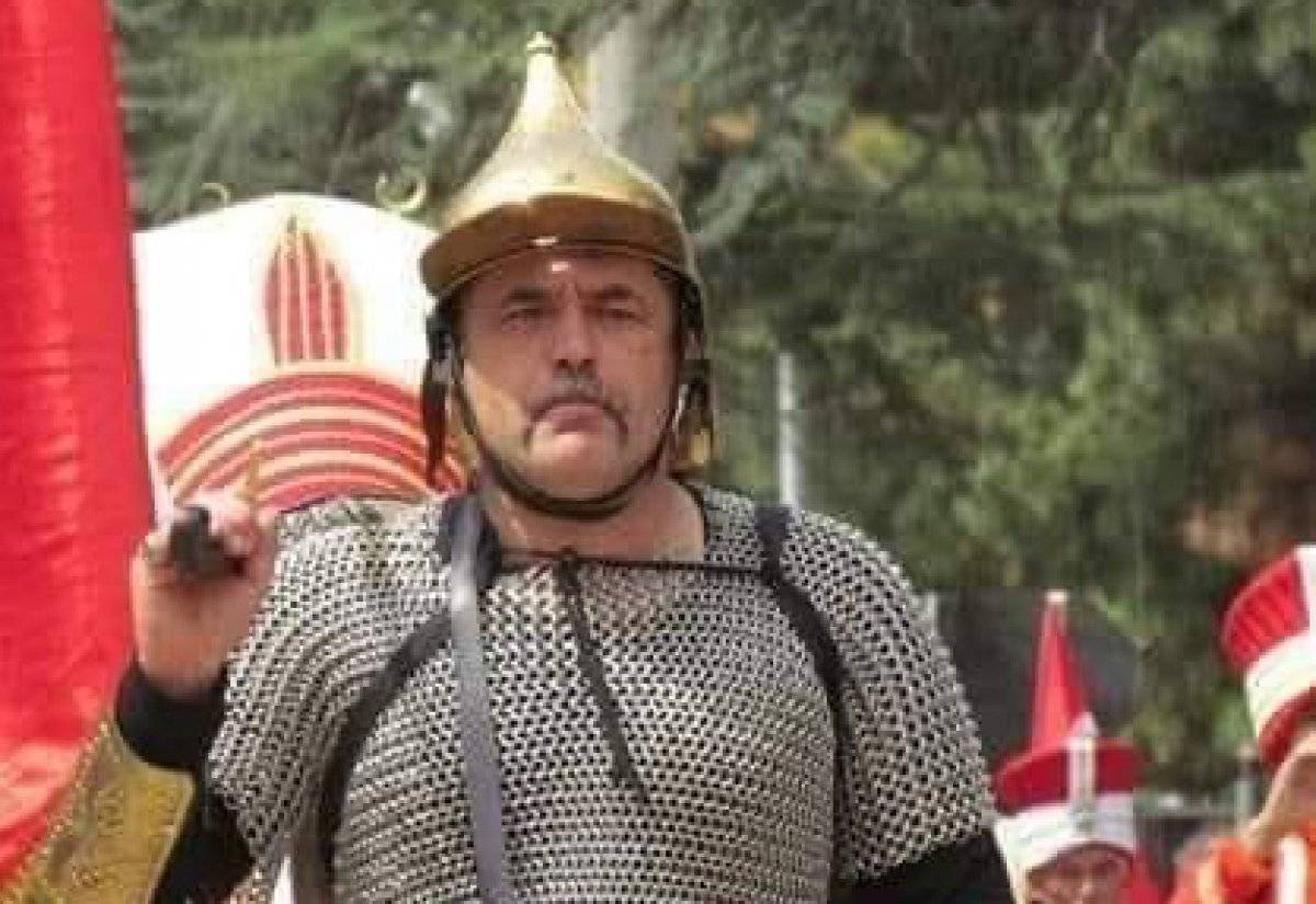 Isparta'da tartıştığı eski işçisi tarafından öldürüldü