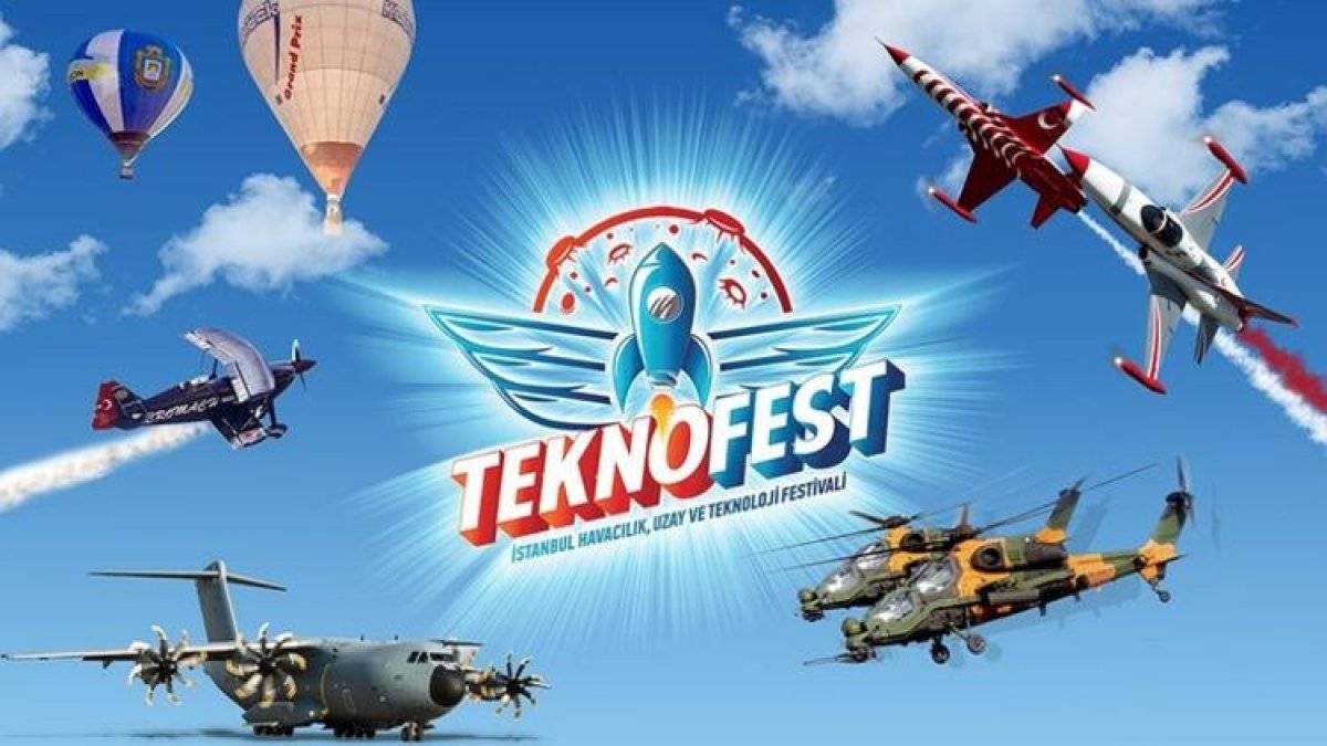 teknofest