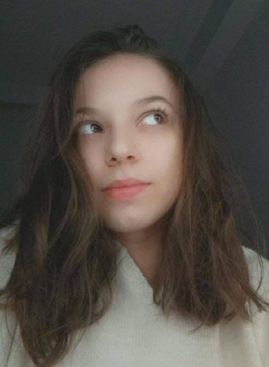 Tokat'ta maganda kurşunuyla vurulan Büşra, gözyaşlarıyla toprağa verildi