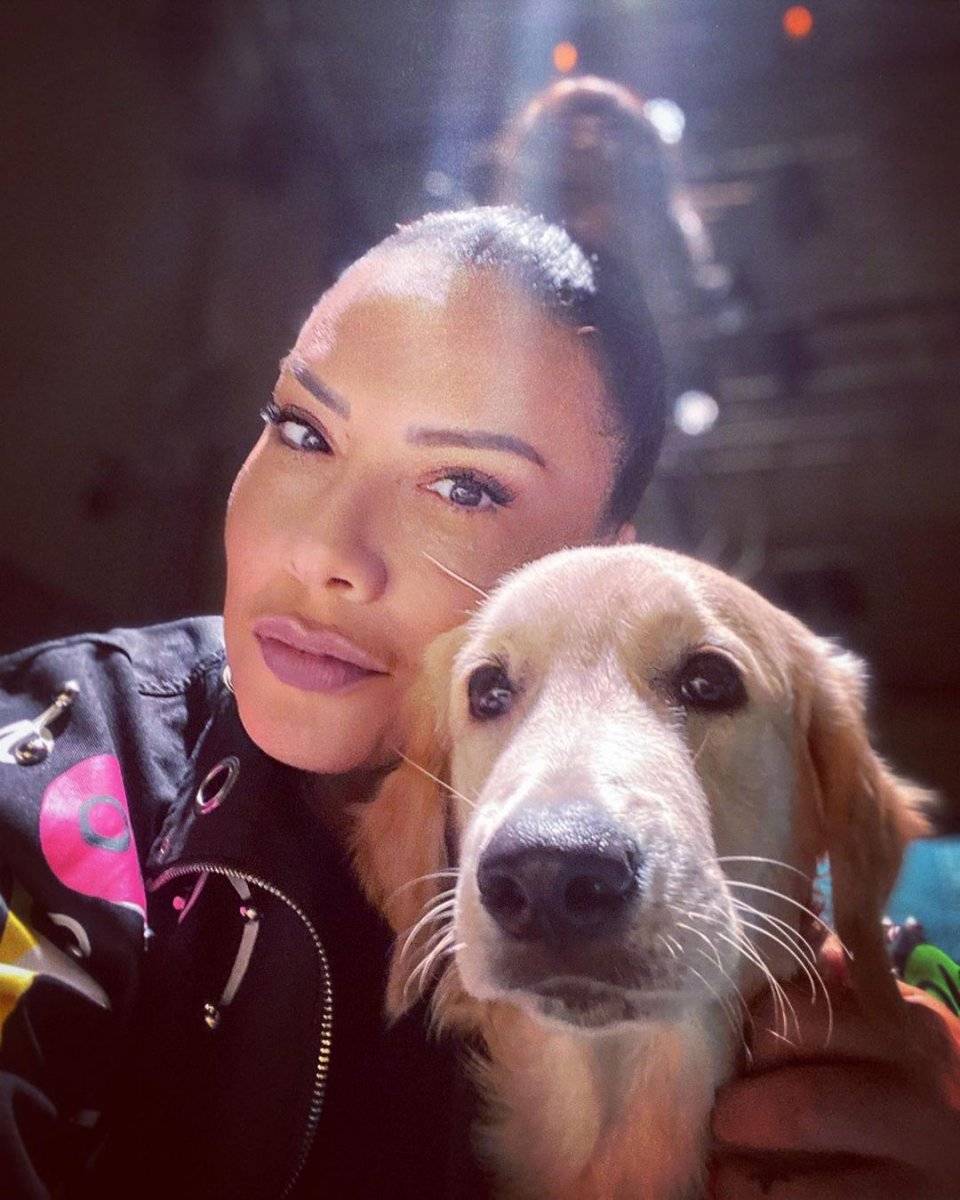 Işın Karaca’dan Merve Boluğur’a tepki