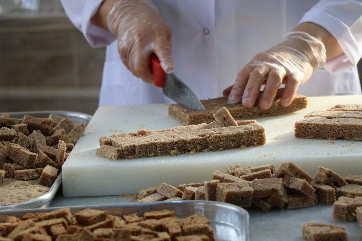 Safranbolu kıtırı tescillendi