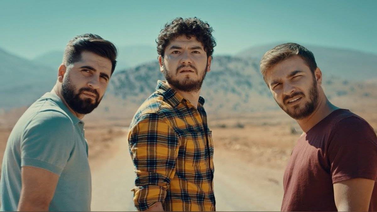 Kafalar hakkında 5 yıl hapis isteniyor