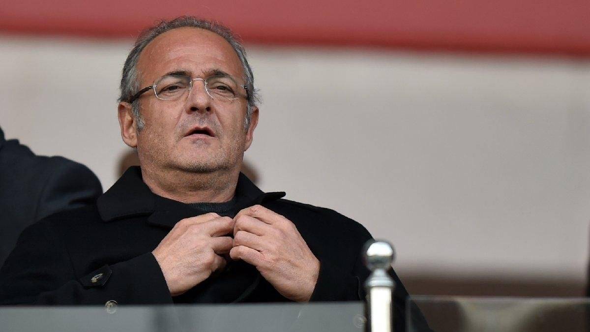 Murat Cavcav: Hakem bizi Galatasaray'a ezdirmez