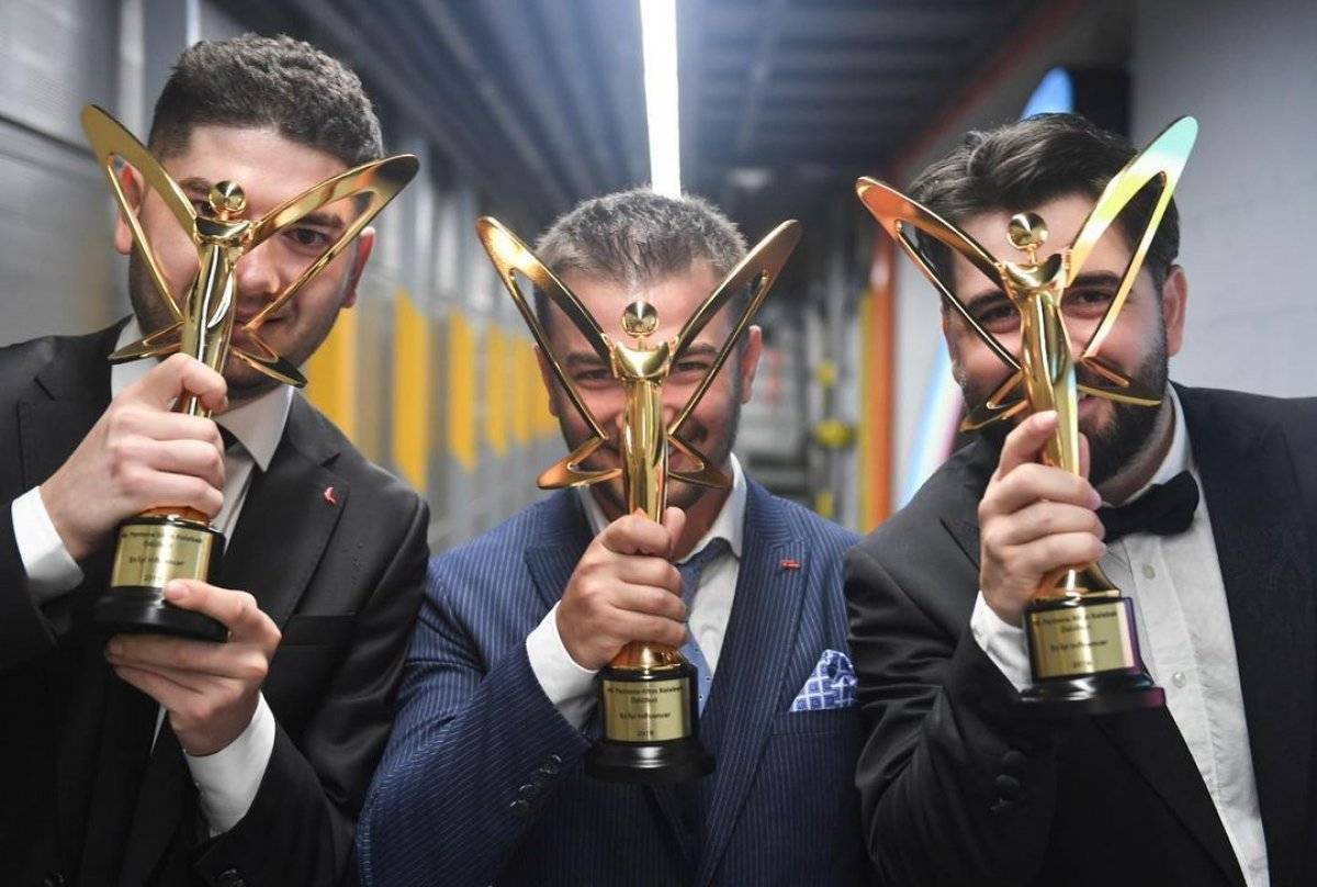 Kafalar hakkında 5 yıl hapis isteniyor