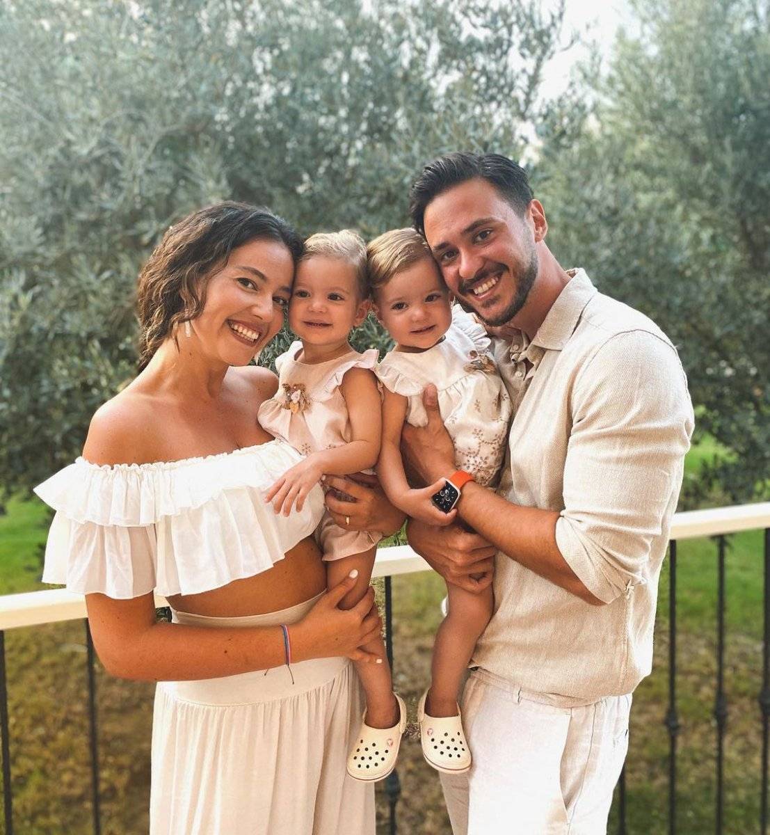 Pelin Akil: Sarı kafalarım benim