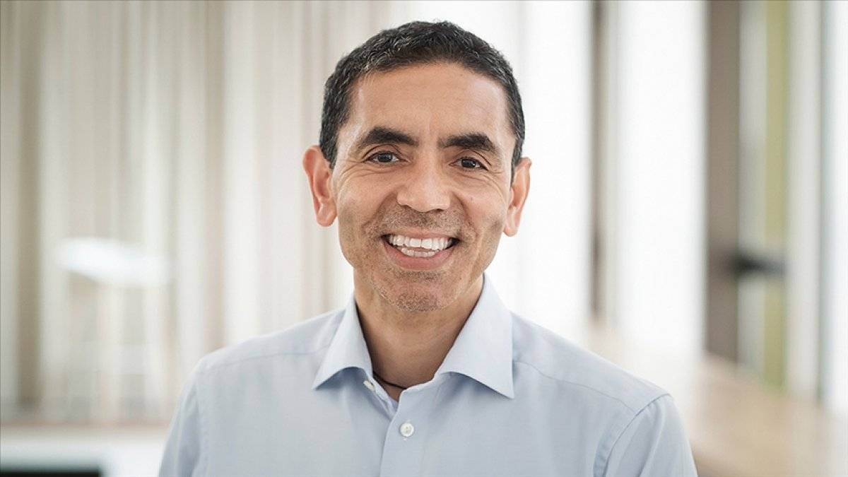 BioNTech, MS hastaları için aşı geliştiriyor