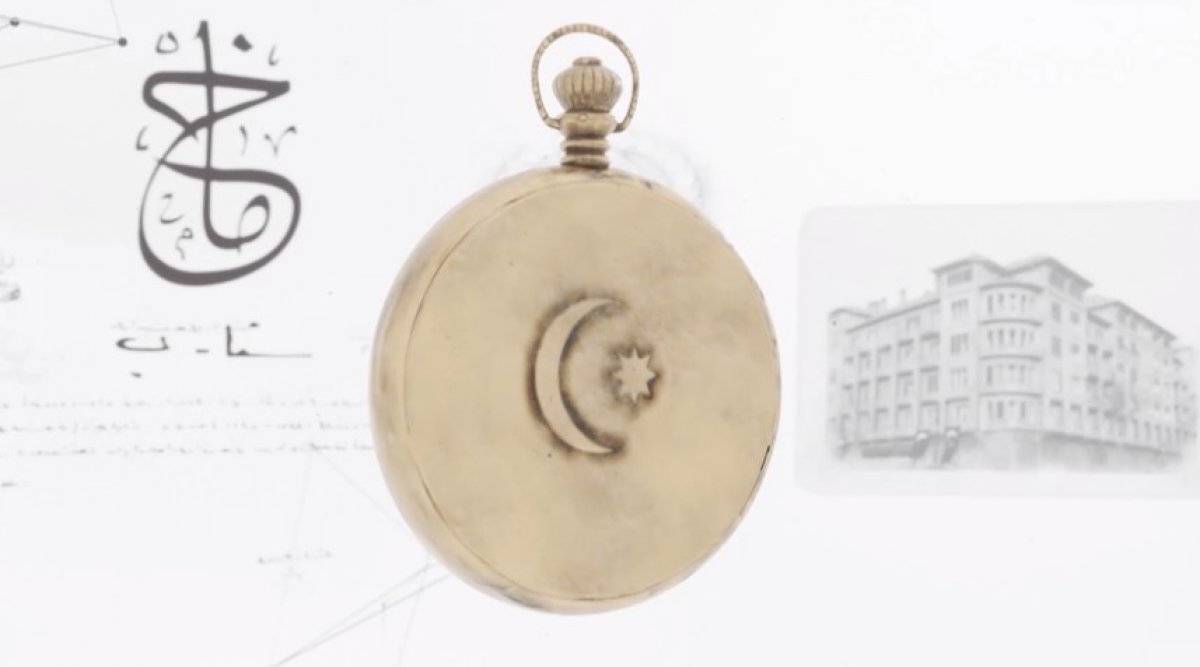 MİT'ten eleman alımı için ilan videosu