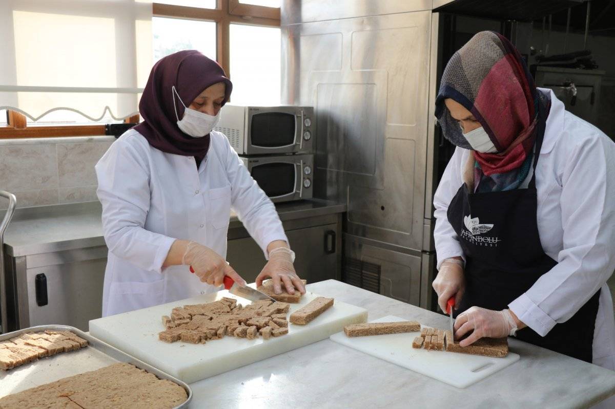 Safranbolu kıtırı tescillendi