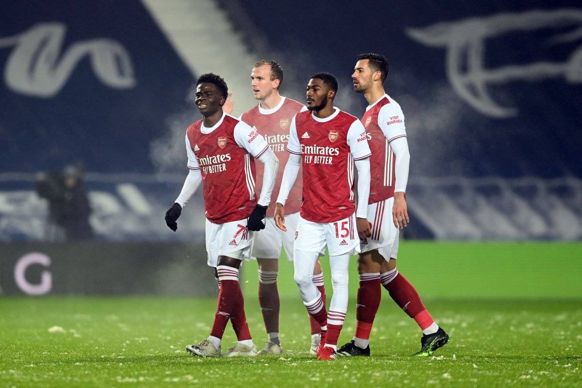 Arsenal 120 milyon sterlin kredi çekti