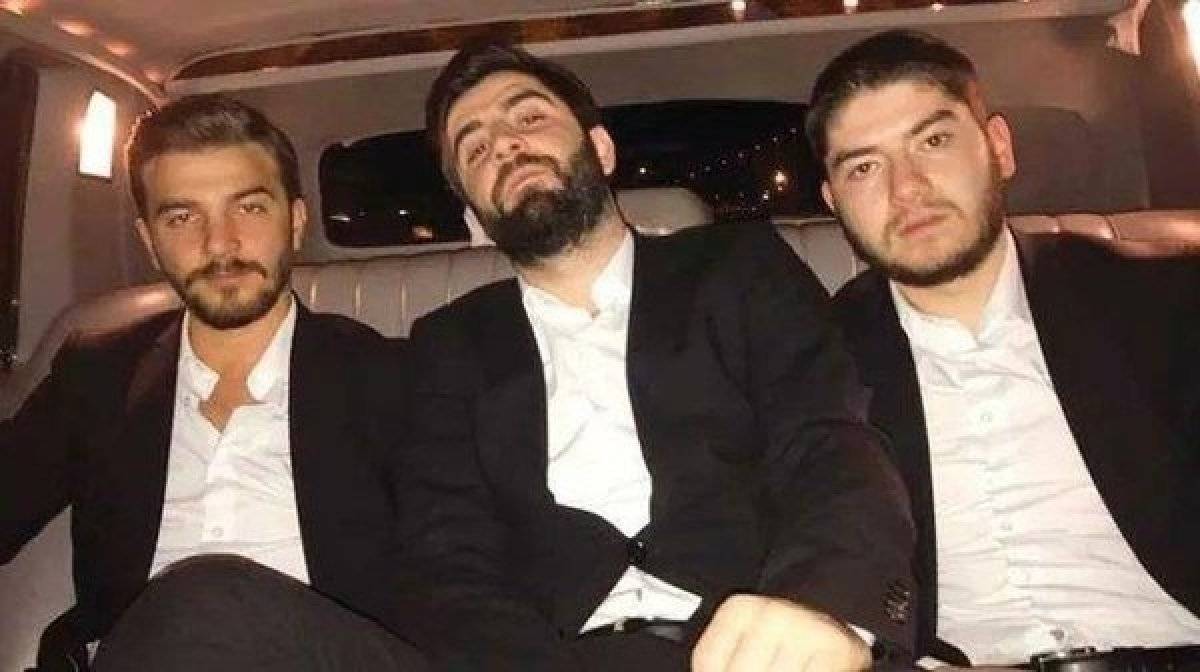 Kafalar hakkında 5 yıl hapis isteniyor