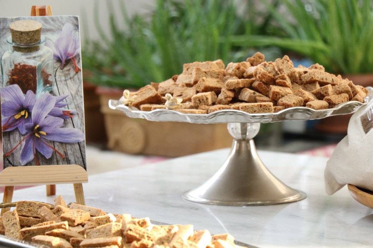 Safranbolu kıtırı tescillendi