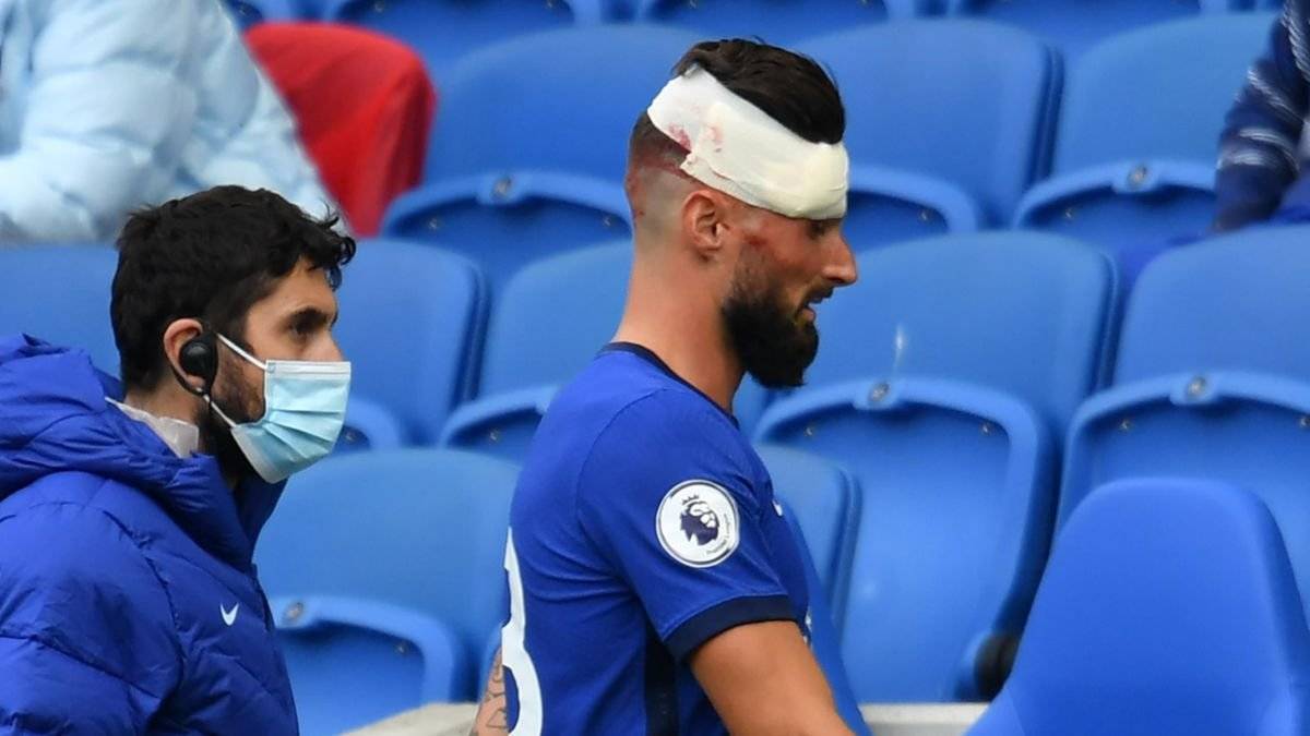 Kafa çarpışmaları için getirilen kural ilk kez denenecek