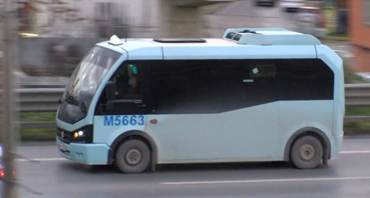 minibüs