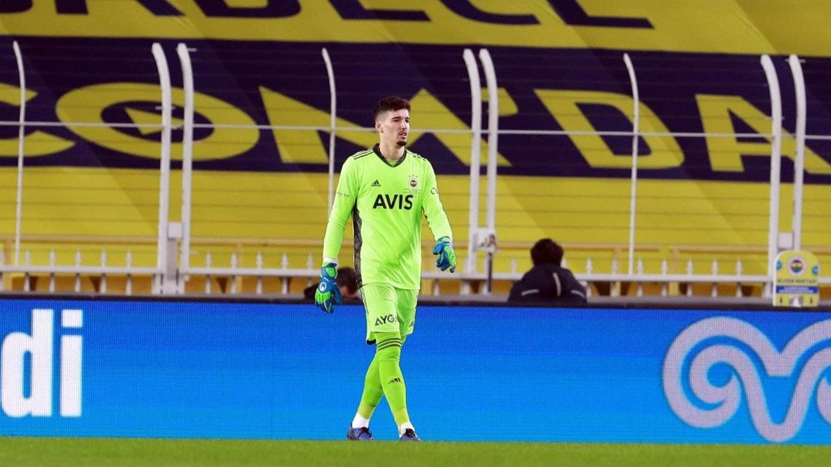 Altay Bayındır: Dün kuzenimi kaybettim, çok zor maçtı