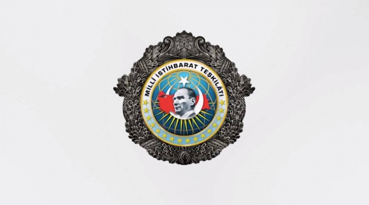 MİT'ten eleman alımı için ilan videosu