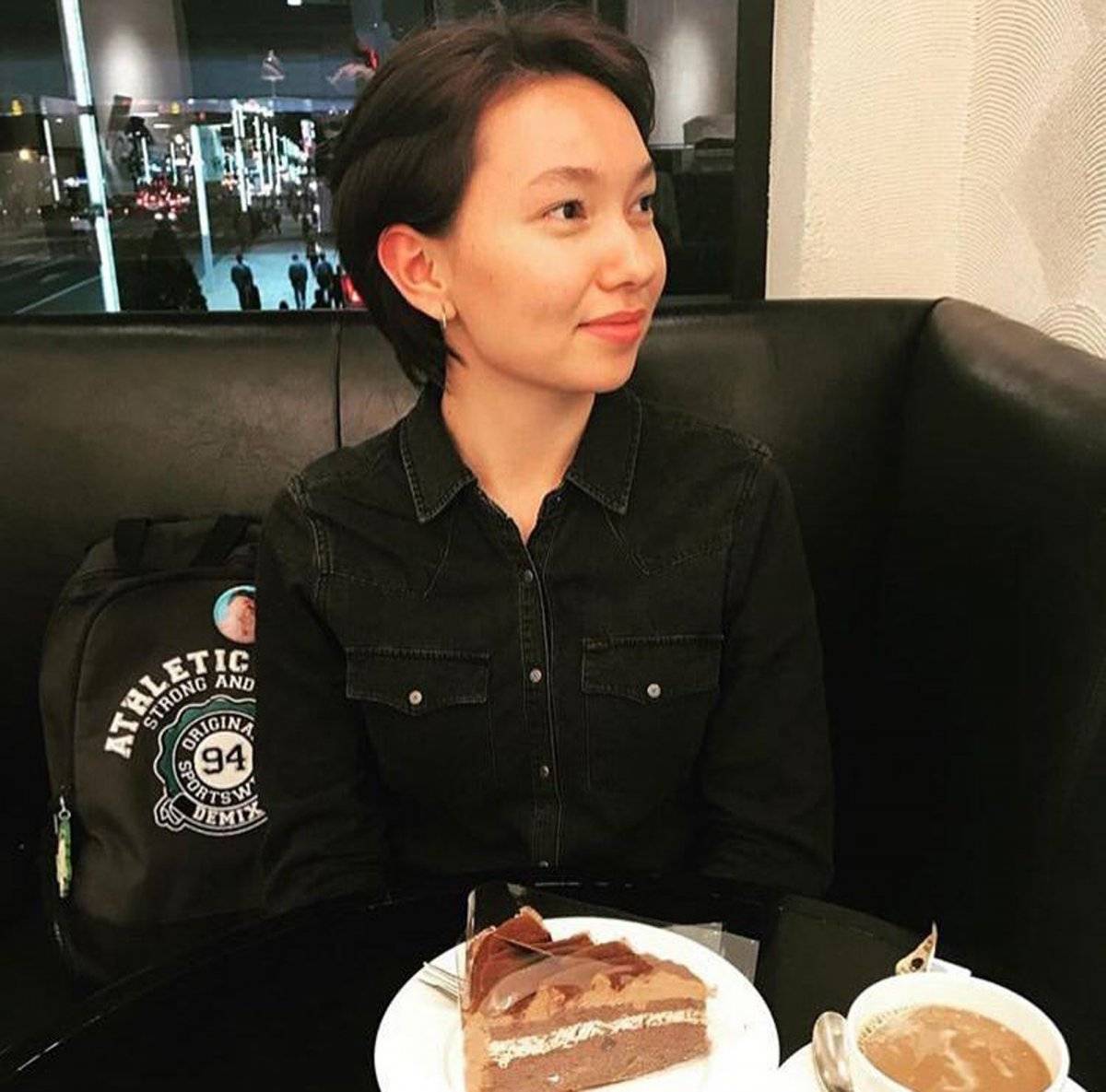 Antalya’da Kazakistan uyruklu genç kızın ormanda cesedi bulundu