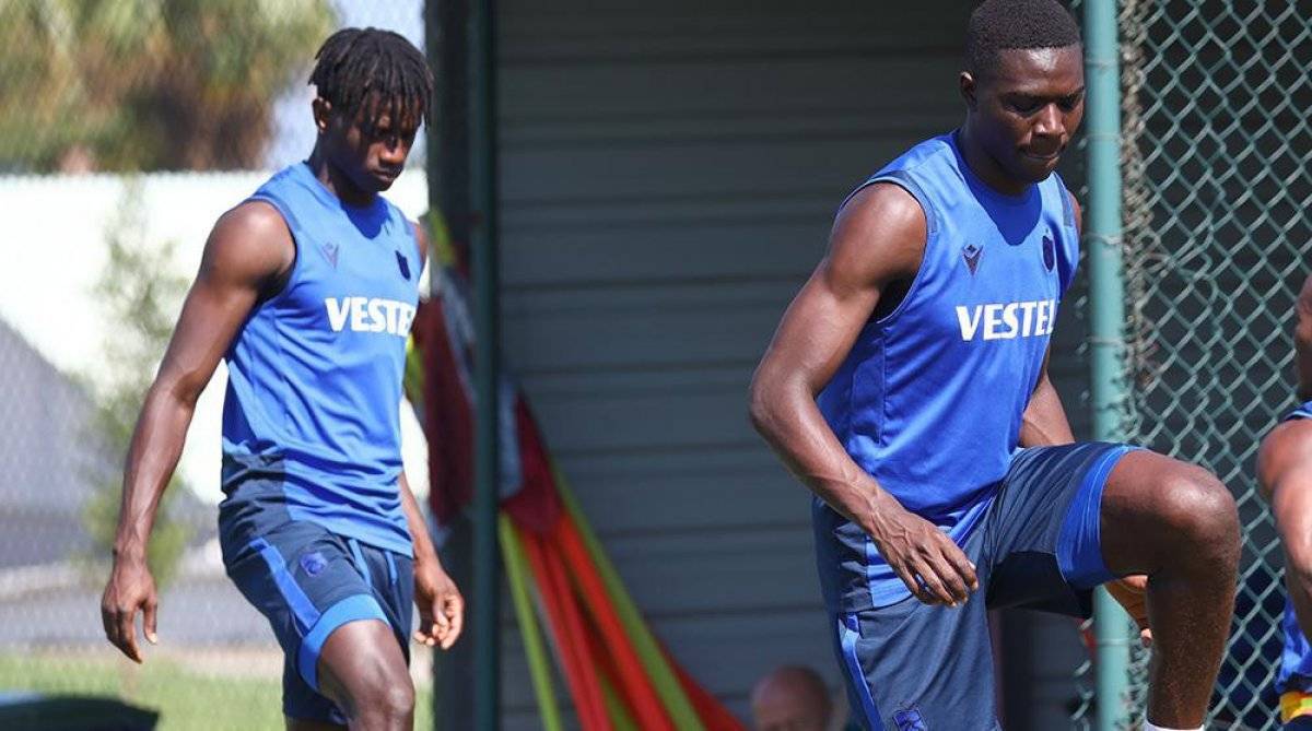 Edgar le'nin menajeri: Ayrılmak istiyor ama bırakmıyorlar