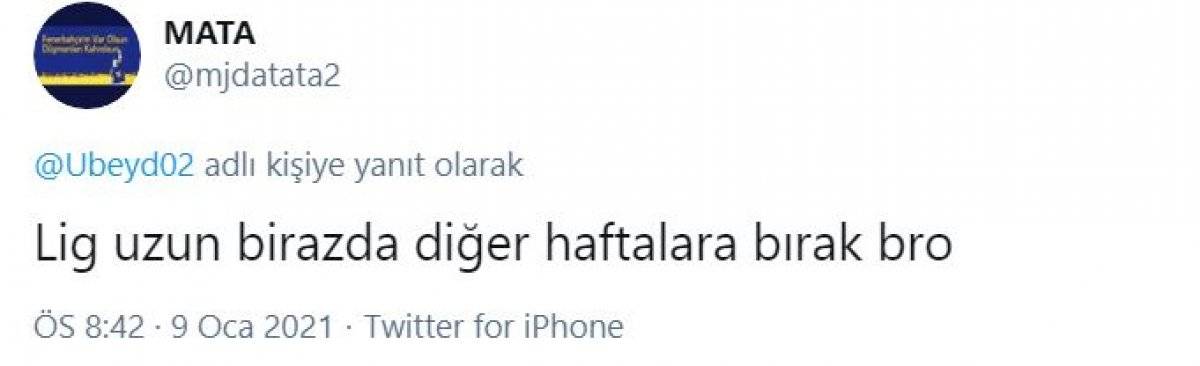 Übeyd Adıyaman'ın performansı eleştiri konusu oldu