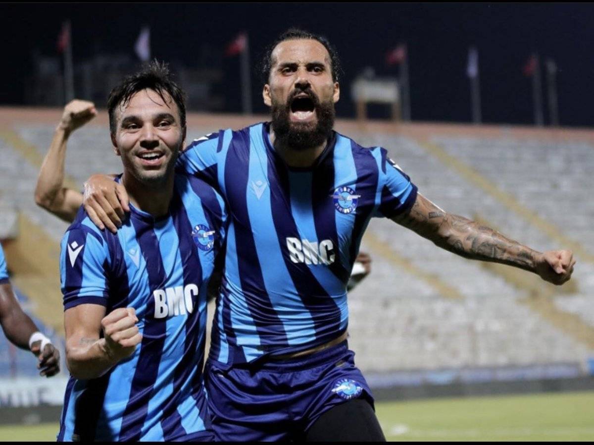 Volkan Şen, Denizlispor yolunda