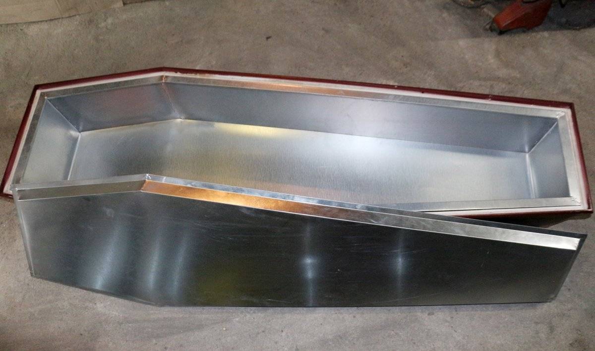 Tabut satışlarında yüzde 70 artış