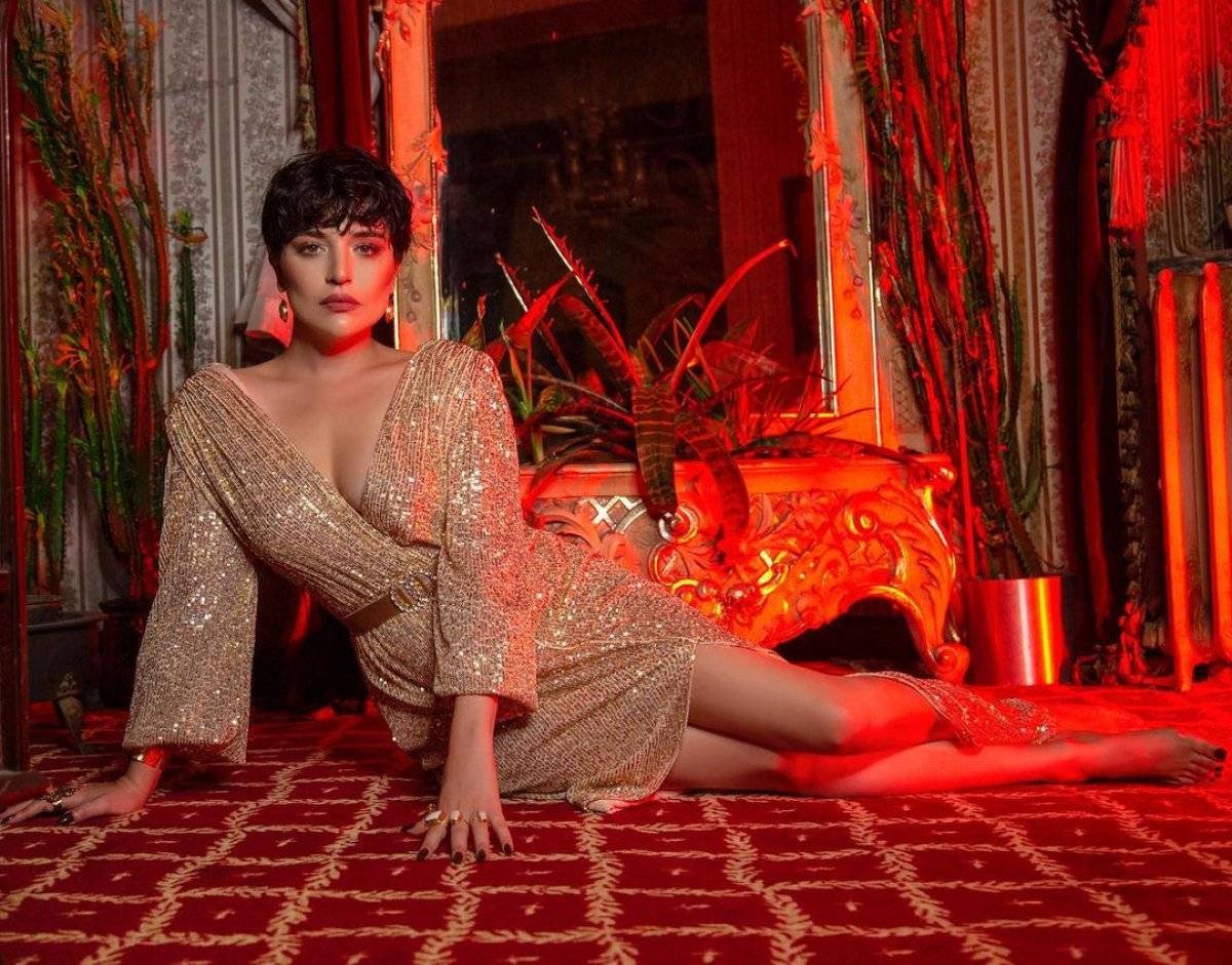 Hakan Altun, aşk acısından eve kapandı