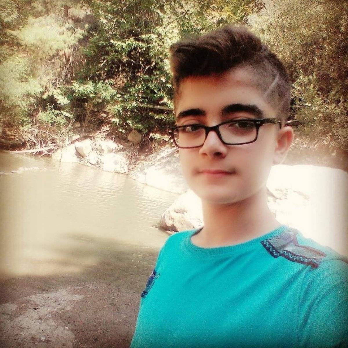 Mersin'de kaldırımda duran çocuklara çarpan sürücü serbest bırakıldı