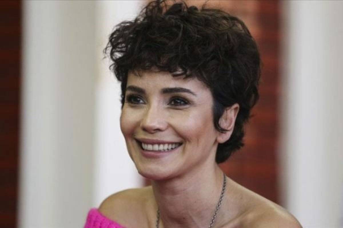 Songül Öden, koronaya yakalandı