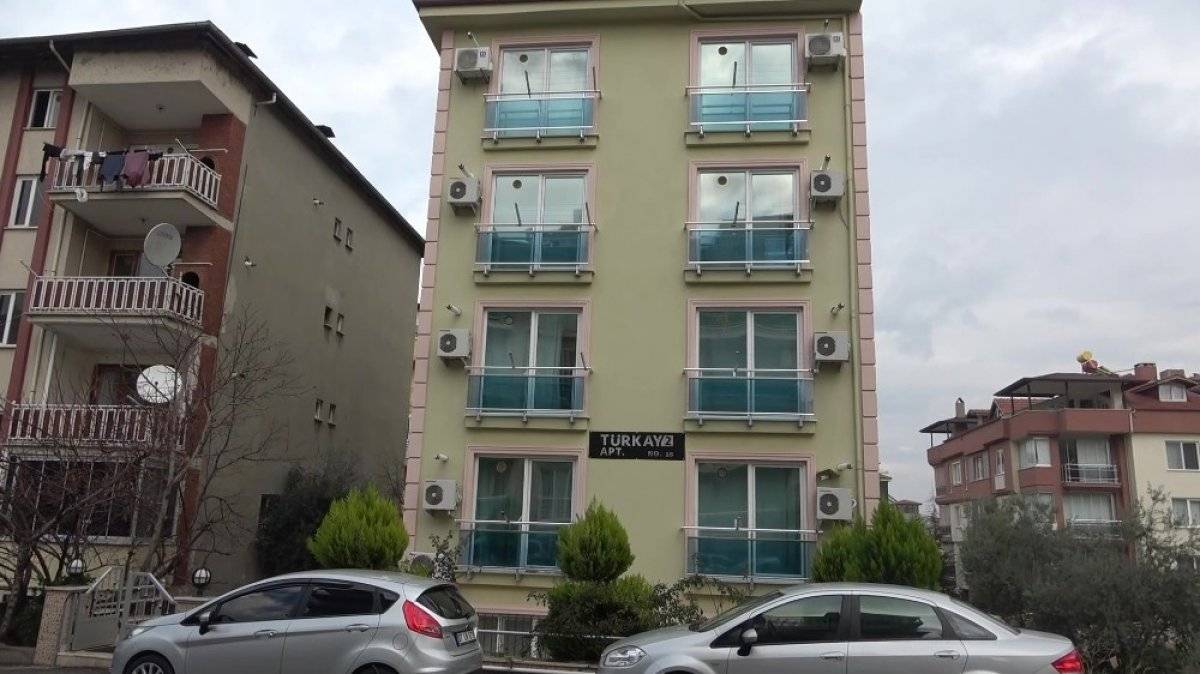 Denizli'de üniversite öğrencisi Aleyna, yatağında ölü bulundu