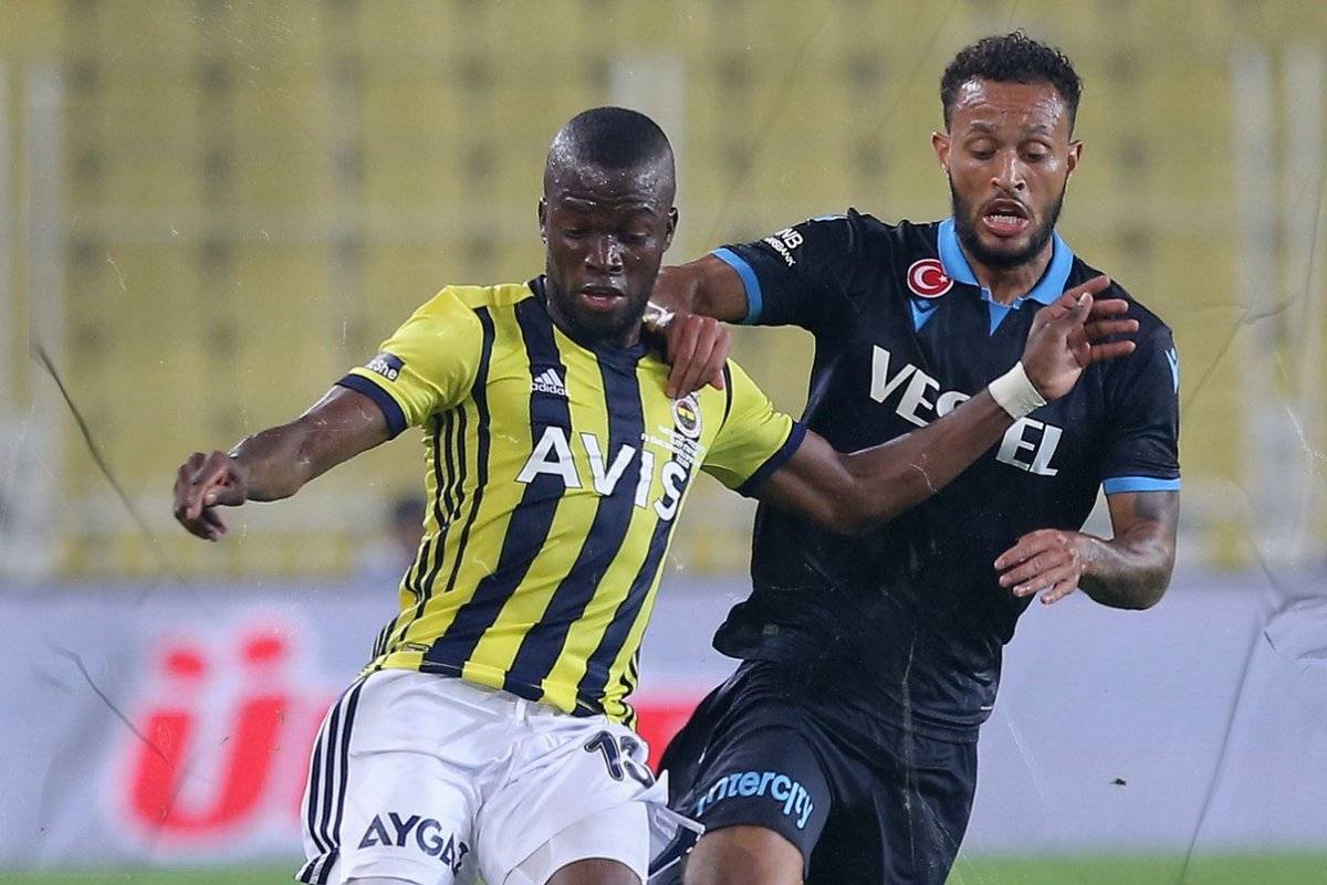 Enner Valencia'dan iyi haber geldi