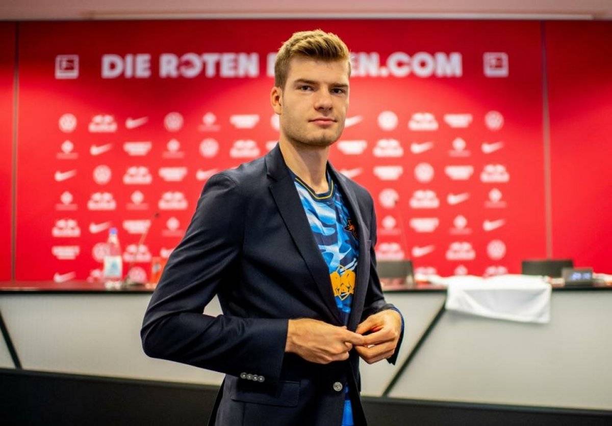 Galatasaray'ın Sörloth transferine Trabzonspor engeli