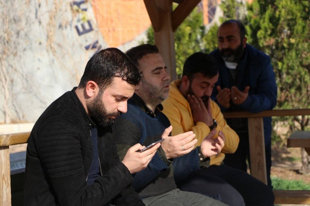 Mersin'de kaldırımda duran çocuklara çarpan sürücü serbest bırakıldı