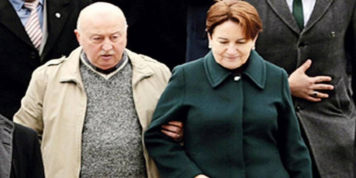 Perinçek, Akşener'e cevap verdi: Aydınlık özelliklerinde eşinin payı olsa gerek
