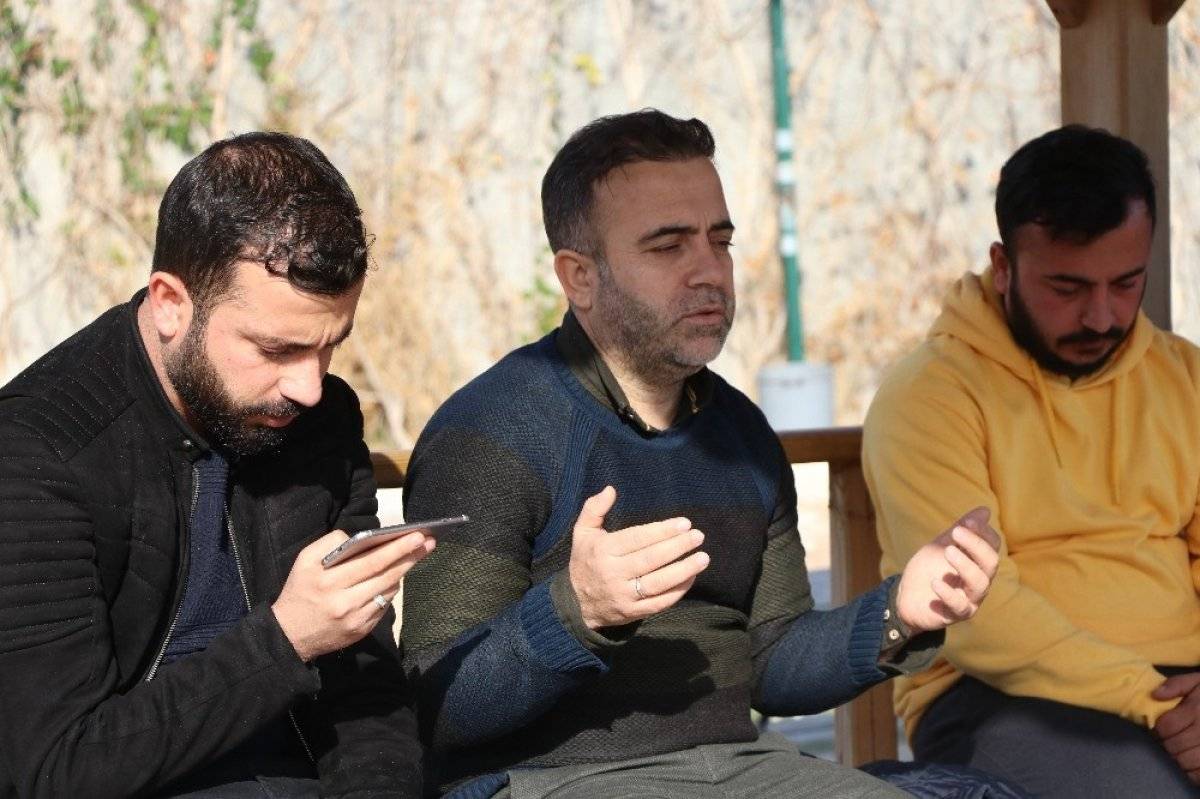 Mersin'de kaldırımda duran çocuklara çarpan sürücü serbest bırakıldı