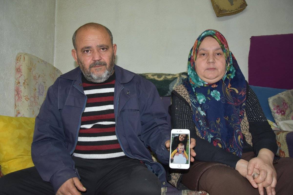 Kütahya’da 18 yaşındaki genç kız 15 gündür aranıyor