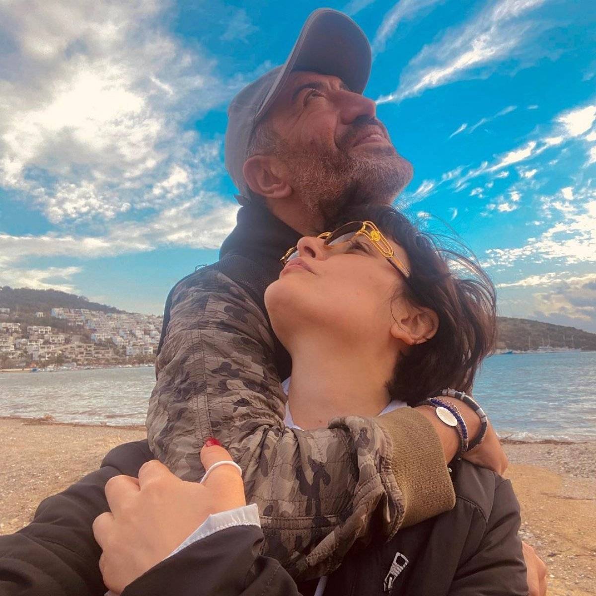 Hakan Altun, aşk acısından eve kapandı