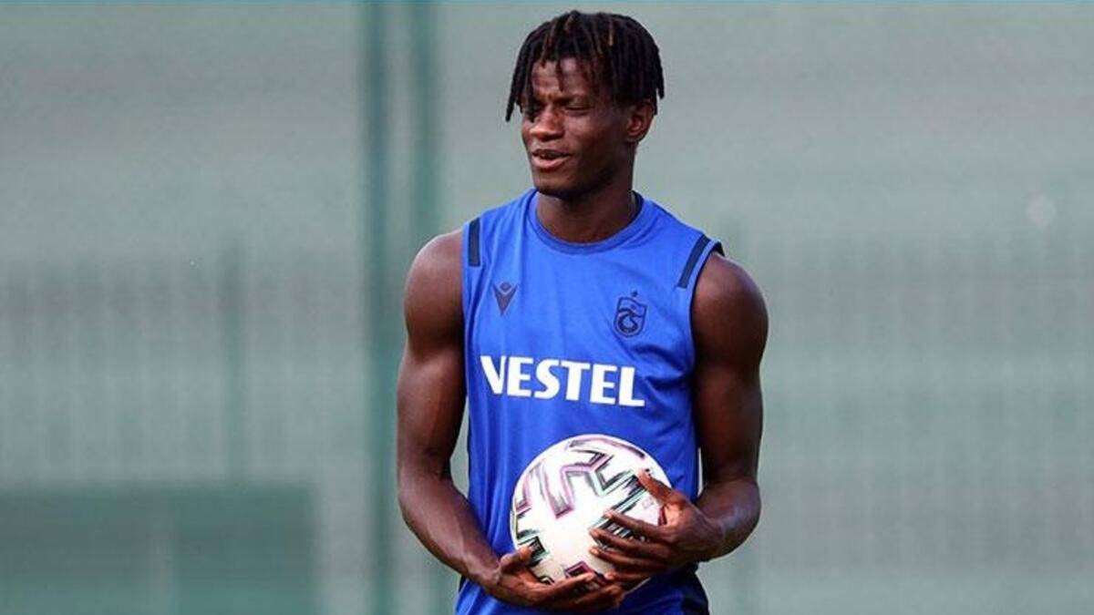 Edgar le'nin menajeri: Ayrılmak istiyor ama bırakmıyorlar