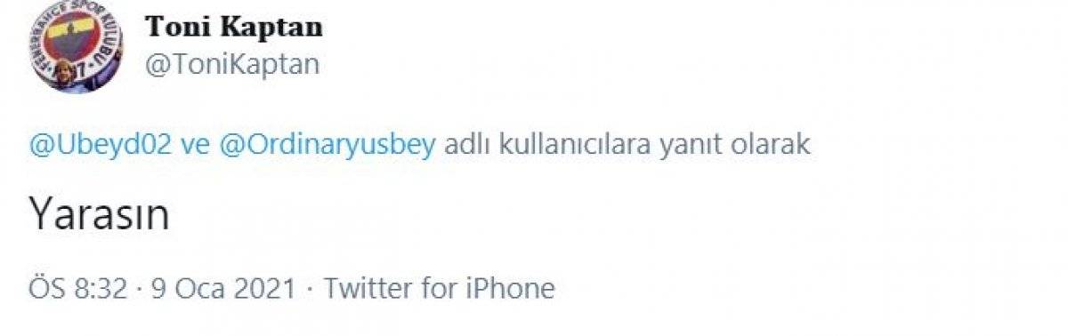 Übeyd Adıyaman'ın performansı eleştiri konusu oldu