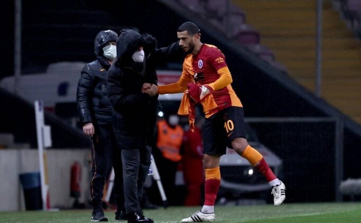 Fatih Terim: Visca, Onyekuru ve İrfan Can'ı istiyorum