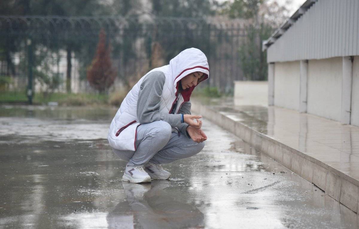 Antalya’da Kazakistan uyruklu genç kızın ormanda cesedi bulundu