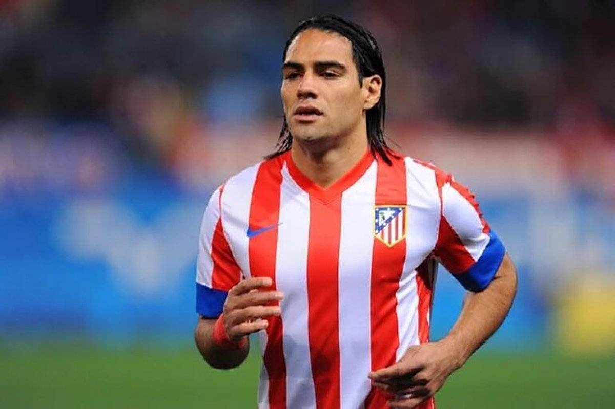 İspanyol basını: Atletico Madrid, Falcao'yu istiyor