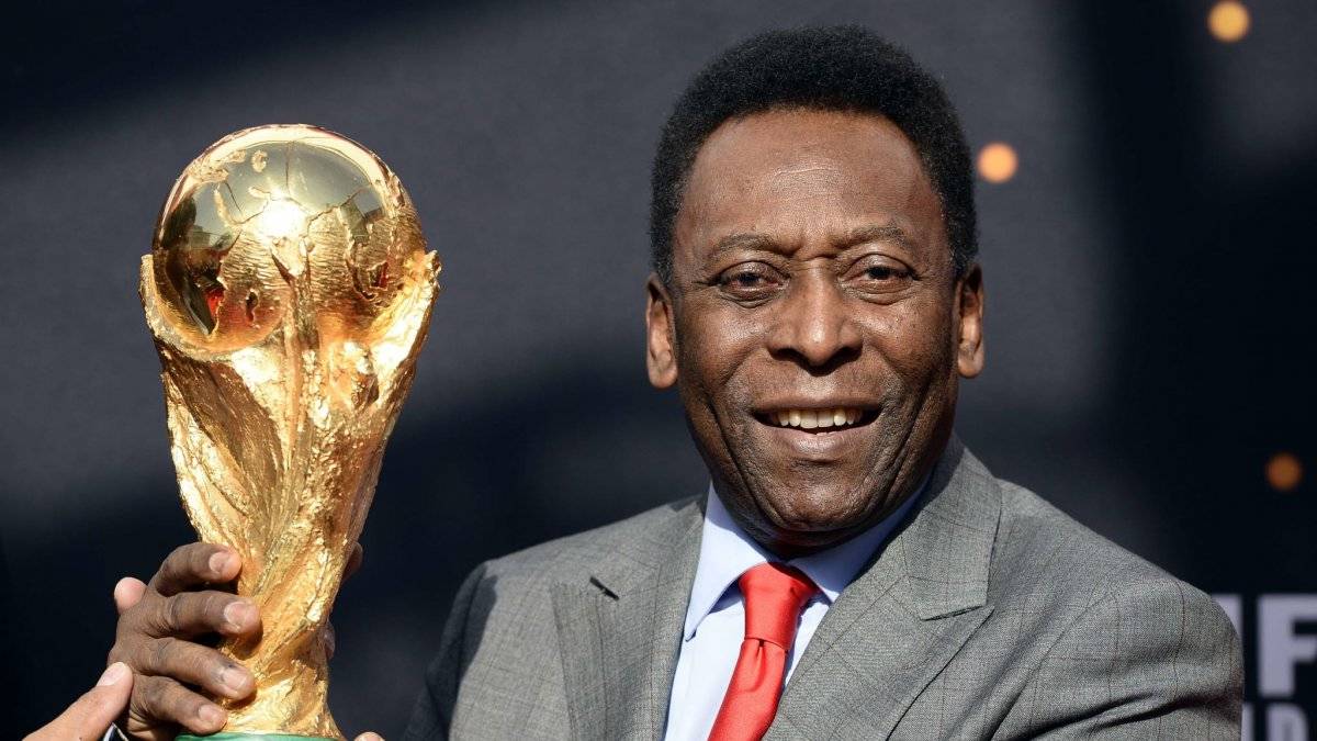 Rekor tartışması: Pele'nin sayılmayan 449 golü
