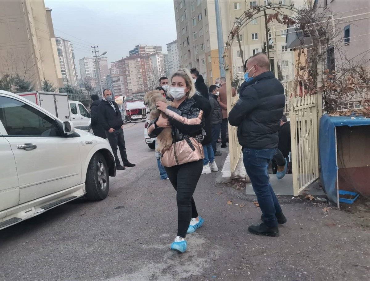 Ankara’da medyum hayvan beslemekten men edildi