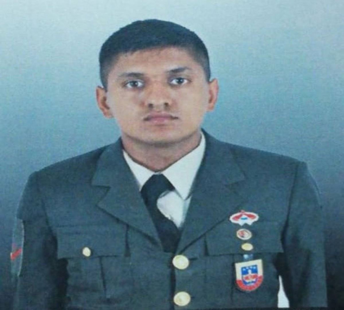 Cumhurbaşkanı Erdoğan’dan şehit askerin annesine taziye