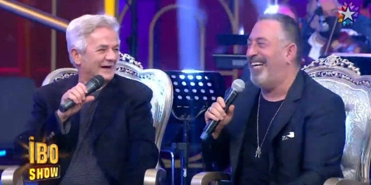 İbrahim Tatlıses'ten Vay Tosuno türküsü