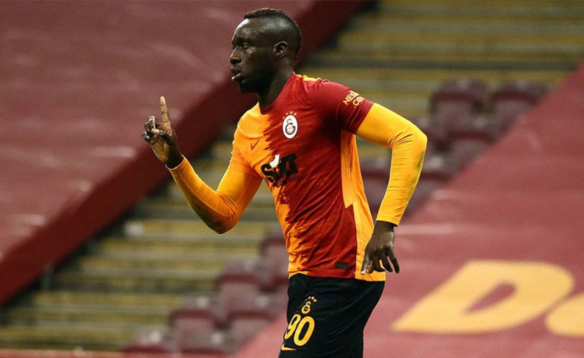 Diagne, Süper Lig'in en erken golünü attı