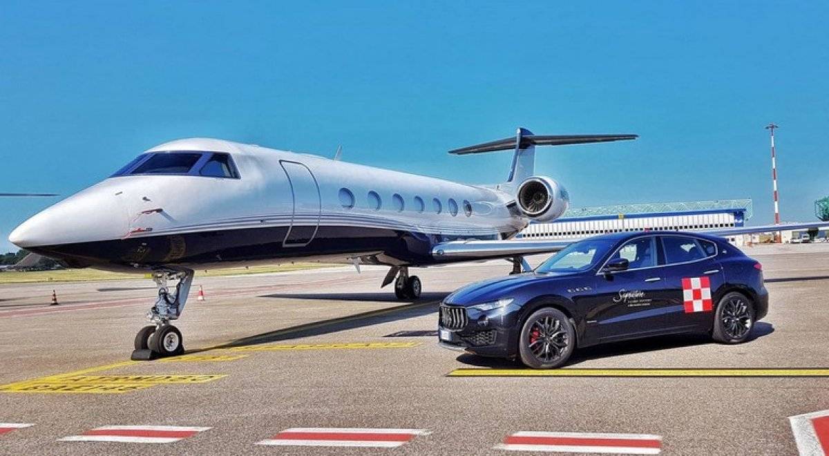 Bill Gates havacılık şirketi satın almak istiyor