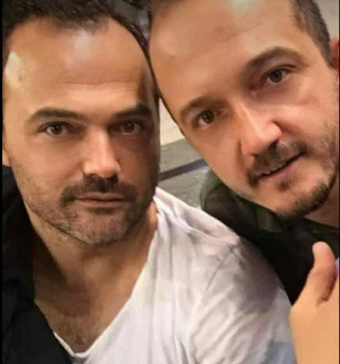 Samsun'da 3 kardeş koronavirüse yenik düştü