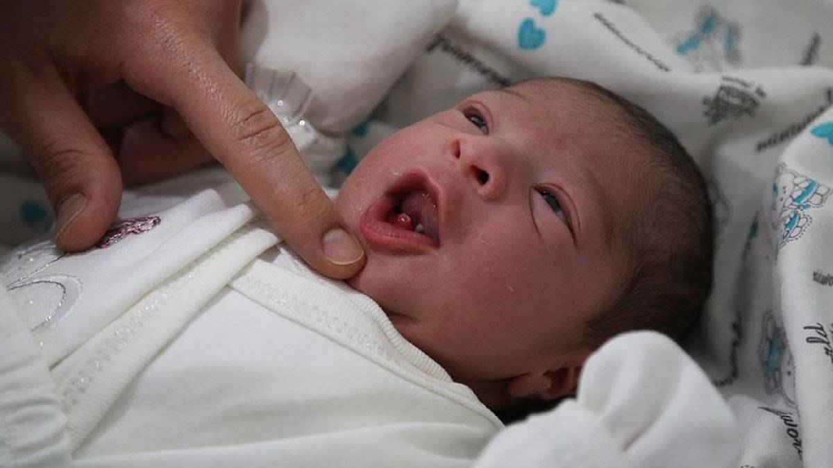 Türkiye'nin 2020 isim haritası açıklandı