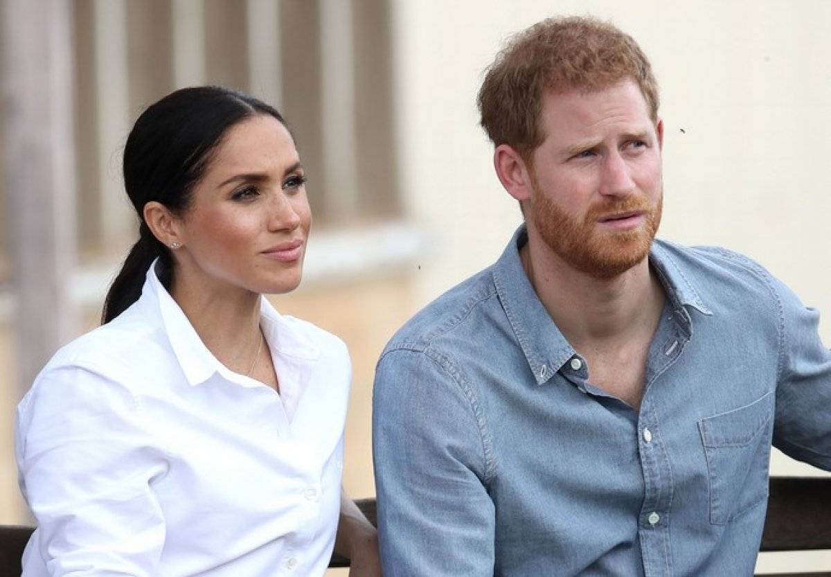 Prens Harry ve eşi Megan, nefret söylemleri nedeniyle sosyal medyayı bıraktı